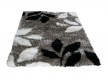 Shaggy carpet Lalee Nova 602 titan - high quality at the best price in Ukraine